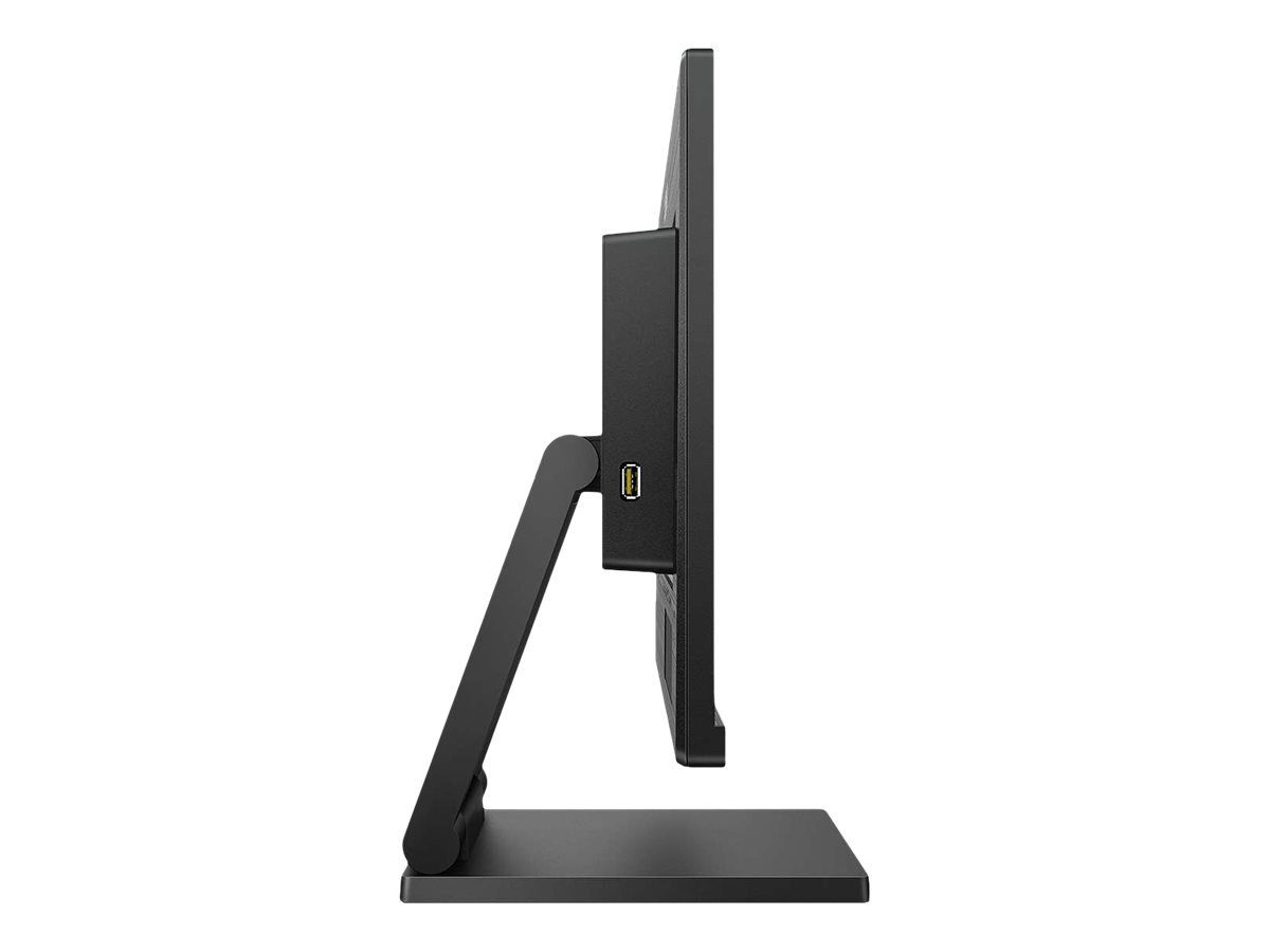 Philips Philips | 222B1TC/00 | 21.5 " | IPS | 16:9 | 75 Hz | 4 ms | 250 cd/m² | Black 222B1TC/00