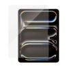 PanzerGlass PanzerGlass Ultra-Wide Fit | 2835 | 13 " | Screen protector | For Apple iPad Air 13'' (2024)/Apple iPad Pro 13'' (2024) | Transparent 2835