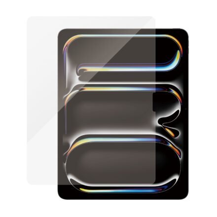 PanzerGlass PanzerGlass Ultra-Wide Fit | 2835 | 13 " | Screen protector | For Apple iPad Air 13'' (2024)/Apple iPad Pro 13'' (2024) | Transparent 2835