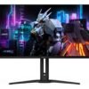 Gigabyte Gigabyte | AORUS FO32U2 EK1 | 31.5 " | OLED | 16:9 | 240 Hz | 0.03 ms | 3840 x 2160 pixels | 250 cd/m² | HDMI ports quantity 2 | Black | Warranty 36 month(s) AORUS FO32U2 EK1