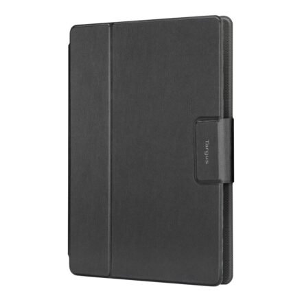 Targus Targus SafeFit | 10.5 " | Rotating Tablet Case | Black THZ785GL