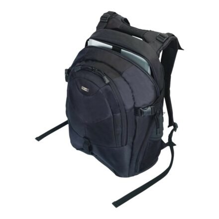 Targus Targus | Campus | Fits up to size 15-16 " | Laptop Backpack | Black TEB01
