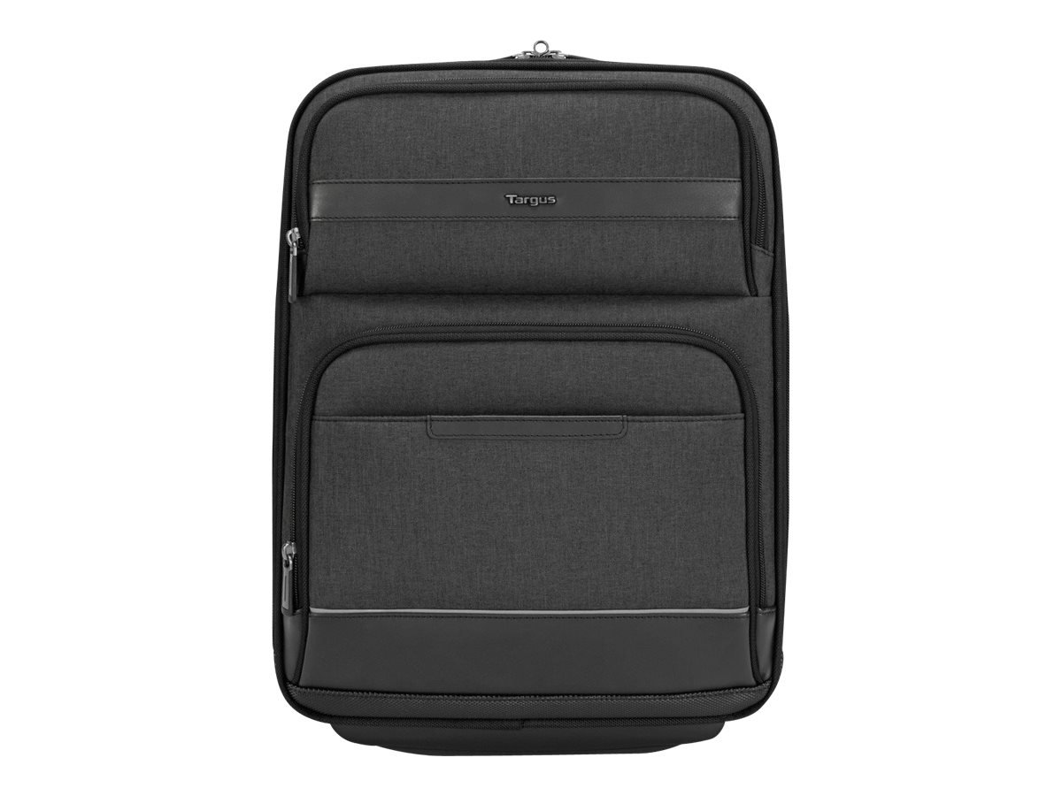 Targus Targus | CitySmart | Fits up to size 12-15.6 " | Laptop Roller | Black/Grey TBR038GL