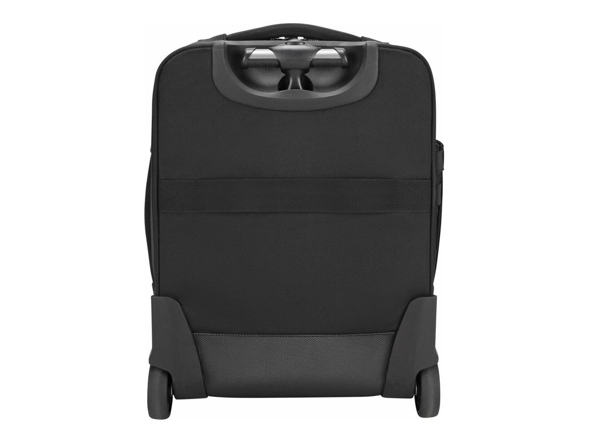 Targus Targus | CitySmart | Fits up to size 12-15.6 " | Laptop Roller | Black/Grey TBR038GL