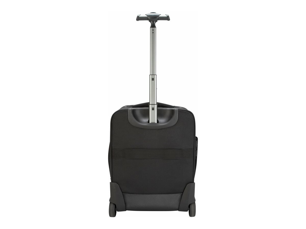 Targus Targus | CitySmart | Fits up to size 12-15.6 " | Laptop Roller | Black/Grey TBR038GL