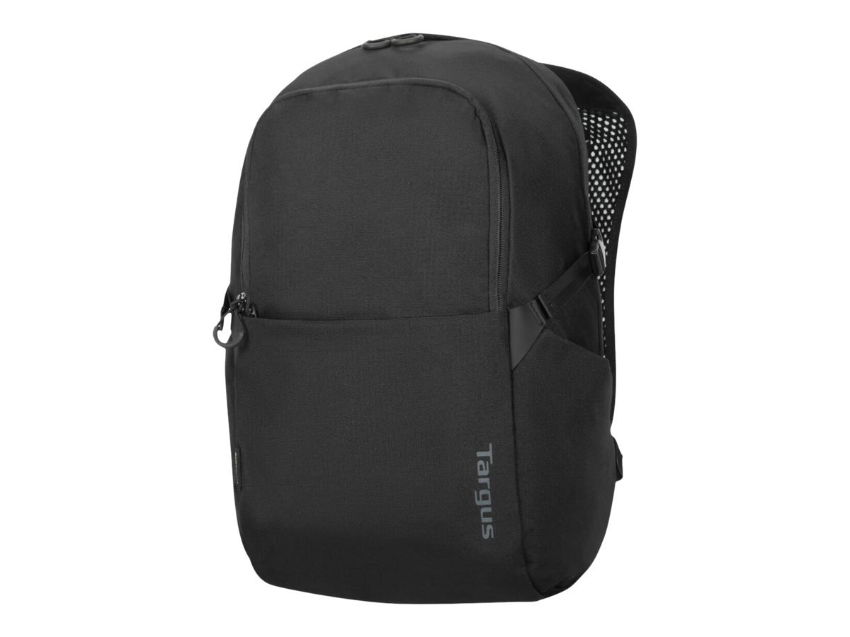 Targus Targus | EcoSmart Zero Waste | Fits up to size 15.6 " | Backpack | Black TBB641GL