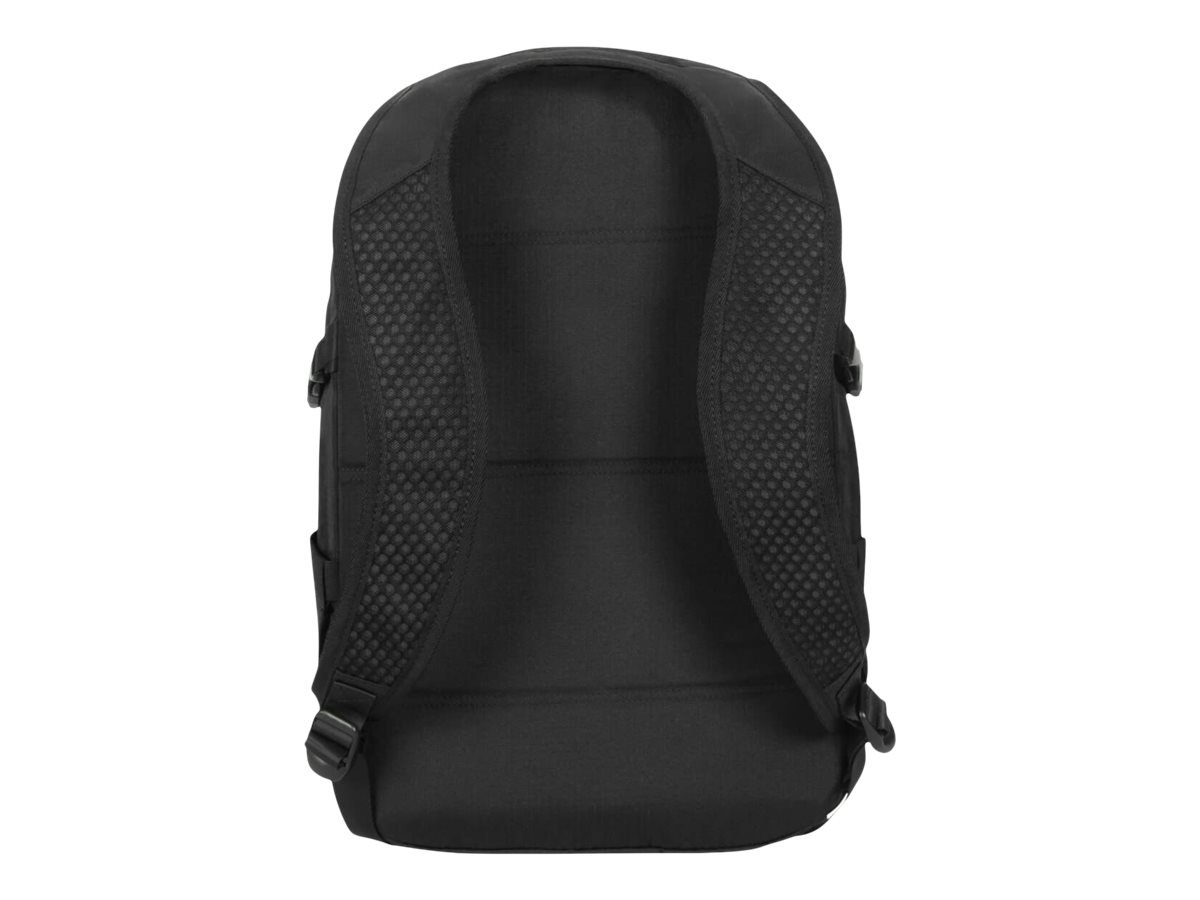 Targus Targus | EcoSmart Zero Waste | Fits up to size 15.6 " | Backpack | Black TBB641GL