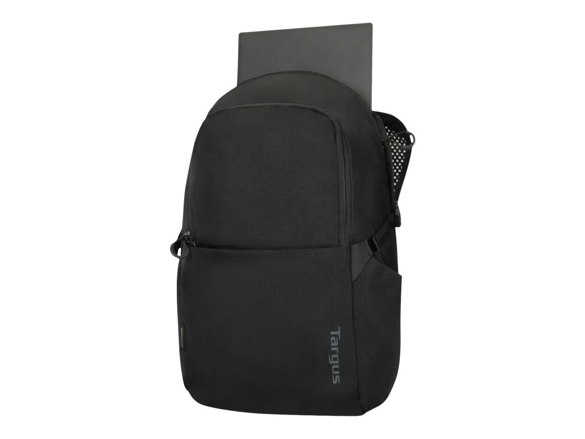 Targus Targus | EcoSmart Zero Waste | Fits up to size 15.6 " | Backpack | Black TBB641GL