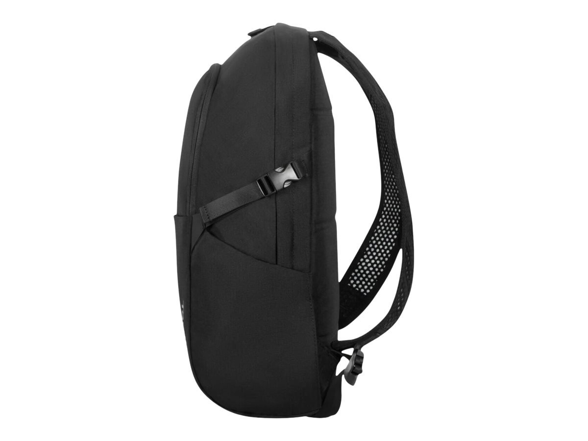 Targus Targus | EcoSmart Zero Waste | Fits up to size 15.6 " | Backpack | Black TBB641GL