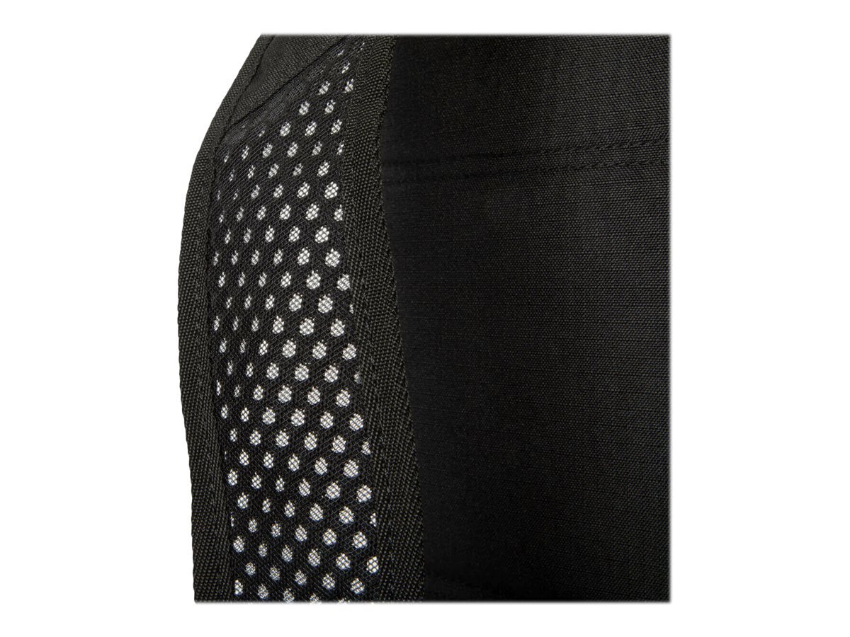 Targus Targus | EcoSmart Zero Waste | Fits up to size 15.6 " | Backpack | Black TBB641GL