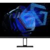 Xiaomi Xiaomi | 2K Gaming Monitor | G27Qi EU | 27 " | IPS | QHD | 16:9 | 180 Hz | 1 ms | 2560 x 1440 pixels | 300 cd/m² | HDMI ports quantity 2 | Black ELA5593EU