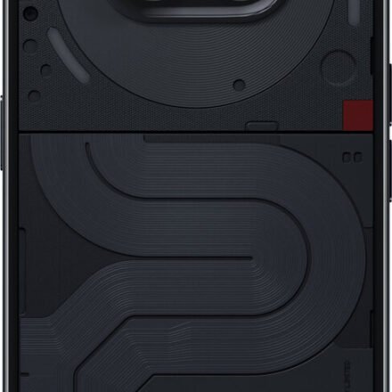 Nothing Nothing | Phone (2a) | Black | 6.7 " | AMOLED | 1084 x 2412 pixels | Internal RAM 12 GB | 256 GB | Dual SIM | Main camera resolution 50+50 MP | Secondary camera resolution 32 MP | Android | 14 A142