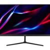 Acer Acer | QG270H3BIX | 27 " | VA | 16:9 | 100 Hz | 4 ms | 1920 x 1080 pixels | 250 cd/m² | HDMI ports quantity 1 | Black | Warranty 36 month(s) UM.HQ0EE.301