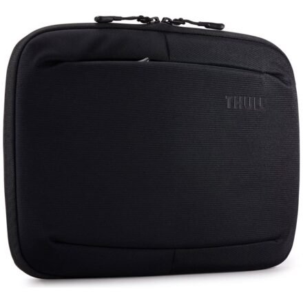 Thule Thule | Subterra 2 | Fits up to size 13 " | MacBook Sleeve | Black TSS413 BLACK