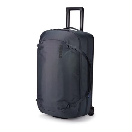 Thule Thule | Subterra 2 | Wheeled Duffel | Checked luggage | Dark Slate TSR490 DARK SLATE