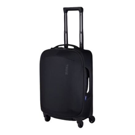 Thule Thule | Subterra 2 | Carry-on Spinner | Carry-on luggage | Black TSRS422 BLACK