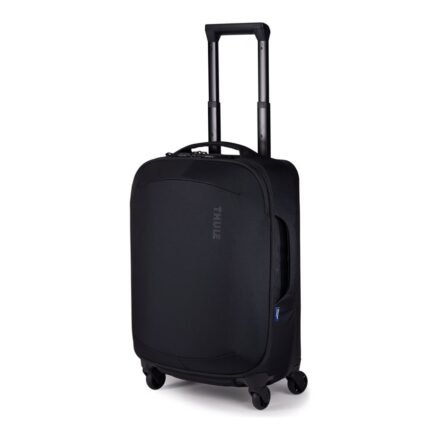 Thule Thule | Subterra 2 | Carry-on Spinner | Carry-on luggage | Black TSRS422 BLACK
