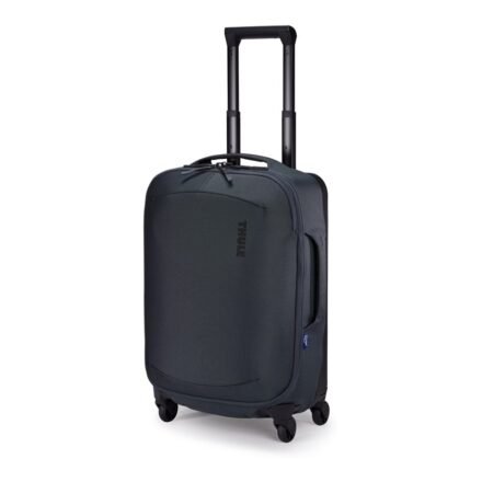 Thule Thule | Subterra 2 | Carry-on Spinner | Carry-on luggage | Dark Slate TSRS422 DARK SLATE