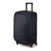 Thule Thule | Subterra 2 | Checked Spinner | Checked luggage | Black TSRS425 BLACK