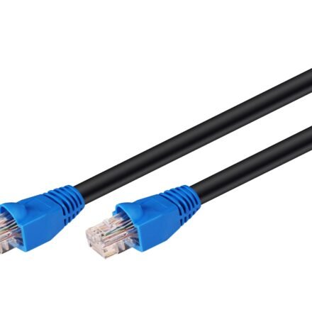Goobay Goobay | CAT 6 Outdoor Patch Cable 94394