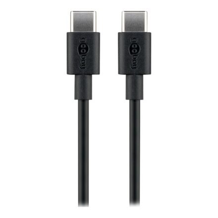 Goobay Goobay USB-C Charging and Sync Cable, 0.5 m | 66316 66316