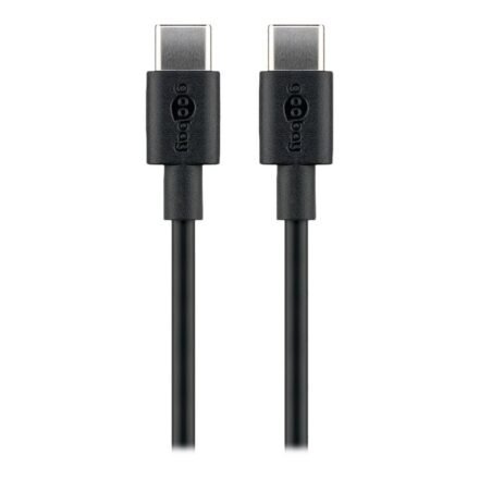 Goobay Goobay USB-C Charging and Sync Cable, 1 m | 66318 66318