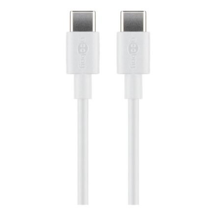 Goobay Goobay USB-C Charging and Sync Cable, 1m | 66317 66317