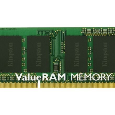 Kingston Kingston | 4 GB | DDR3 | 1600 MHz | Notebook | Registered No | ECC No KVR16LS11/4