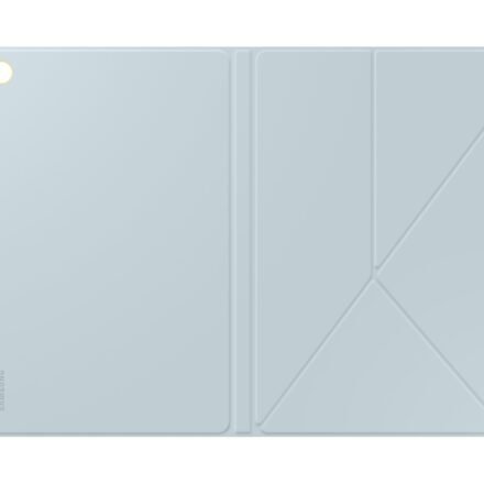 Samsung Samsung | EF-BX210TLEGWW | Book Cover | Galaxy Tab A9+ | Blue EF-BX210TLEGWW