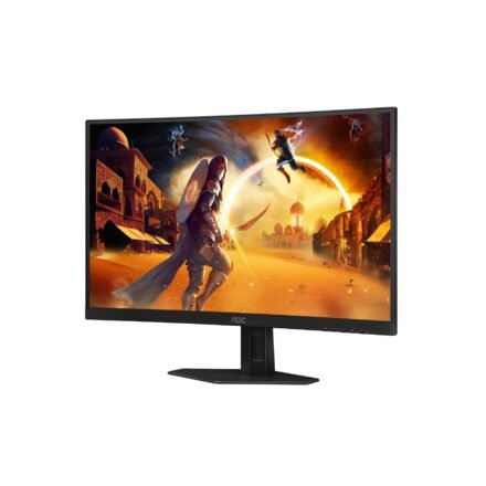 AOC AOC | C27G4ZXE | 27 " | VA | FHD | 16:9 | 280 Hz | 0.3 ms | 1920 x 1080 pixels | 300 cd/m² | HDMI ports quantity 2 | Warranty 36 month(s) C27G4ZXE