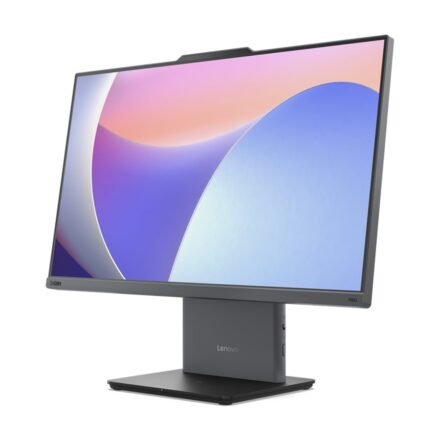 Lenovo Lenovo ThinkCentre | Neo 50a 24 | Desktop | AIO | 23.8 " | FHD | Intel Core i5 | i5-13420H | Internal memory 16 GB | SO-DIMM DDR5 | Solid-state drive capacity 256 GB | Intel UHD Graphics | Keyboard language English | Windows 11 Pro | Warranty 36 month(s) 12SD003EMH