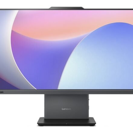 Lenovo Lenovo ThinkCentre | Neo 50a 24 | Desktop | AIO | 23.8 " | FHD | Intel Core i5 | i5-13420H | Internal memory 16 GB | SO-DIMM DDR5 | Solid-state drive capacity 256 GB | Intel UHD Graphics | Keyboard language English | Windows 11 Pro | Warranty 36 month(s) 12SD003EMH