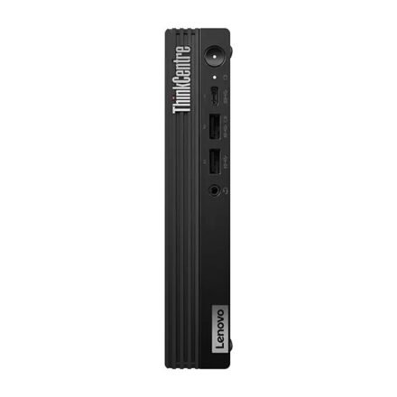 Lenovo Lenovo ThinkCentre | M70q | Desktop | Tiny | Intel Core i5 | i5-14400T | Internal memory 16 GB | SO-DIMM DDR5 | Solid-state drive capacity 512 GB | Intel UHD Graphics 730 | No Optical drive | Keyboard language English | Windows 11 Pro | Warranty 36 month(s) 12TD002FMH