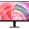 Samsung Samsung | LS27D700EAUXEN | 27 " | IPS | 4K | 16:9 | 60 Hz | 5 ms | 3840 x 2160 pixels | 350 cd/m² | HDMI ports quantity 1 LS27D700EAUXEN