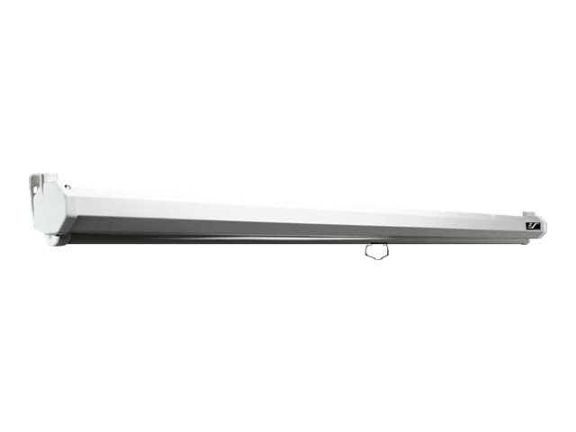 Elite Screens Elite Screens | Manual Series | M135XWV2 | Diagonal 135 " | 4:3 | Viewable screen width (W) 274 cm | White M135XWV2