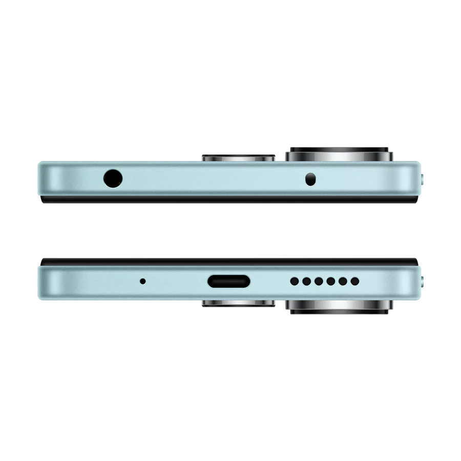 Xiaomi Xiaomi Redmi 13 | Ocean Blue | 6.79 " | IPS LCD | 1080 x 2460 pixels | Mediatek | Internal RAM 6 GB | 128 GB | microSDXC | Dual SIM | Nano SIM | 4G | Main camera resolution 108+2 MP | Secondary camera resolution 13 MP | Android | 14 | 5030 mAh 56061