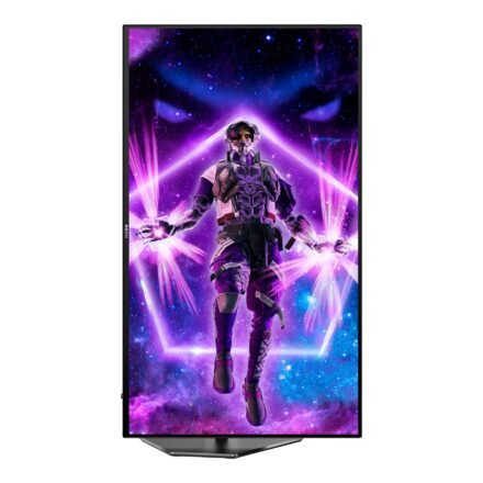 AOC AOC | AG276QZD AGON PRO | 27 " | OLED | QHD | 16:9 | 240 Hz | 0.03 ms | 2560 x 1440 pixels | 1000 cd/m² | HDMI ports quantity 2 | Black | Warranty 36 month(s) AG276QZD