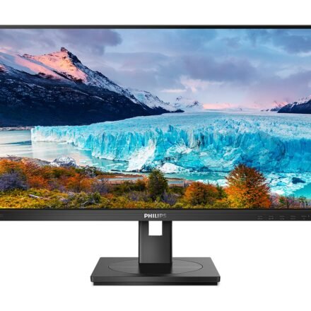 Philips Philips | 272S1M/00 | 27 " | IPS | 16:9 | 75 Hz | 4 ms | 1920 x 1080 pixels | 300 cd/m² 272S1M/00