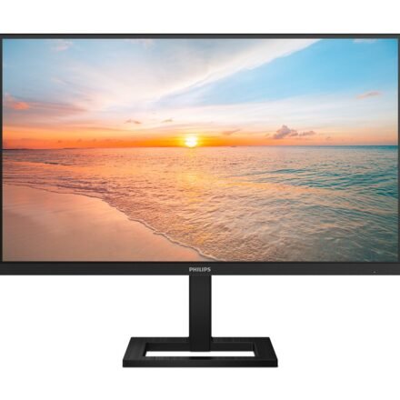 Philips Philips | 27E1N1800AE/00 | 27 " | IPS | 16:9 | 60 Hz | 4 ms | 3840 x 2160 pixels | HDMI ports quantity 2 | Black 27E1N1800AE/00