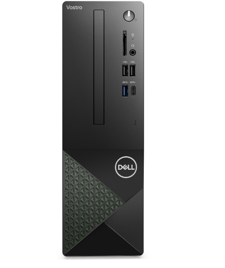 Dell Dell Vostro | 3030S | Desktop | SFF | Intel Core i7 | i7-14700 | Internal memory 8 GB | DDR5 | Solid-state drive capacity 512 GB | Intel UHD Graphics 770 | No Optical Drive | Keyboard language English | Windows 11 Pro | Warranty ProSupport NBD Onsite, 36 month(s) N4022VDT3030SFFEMEA01_3YPSNO