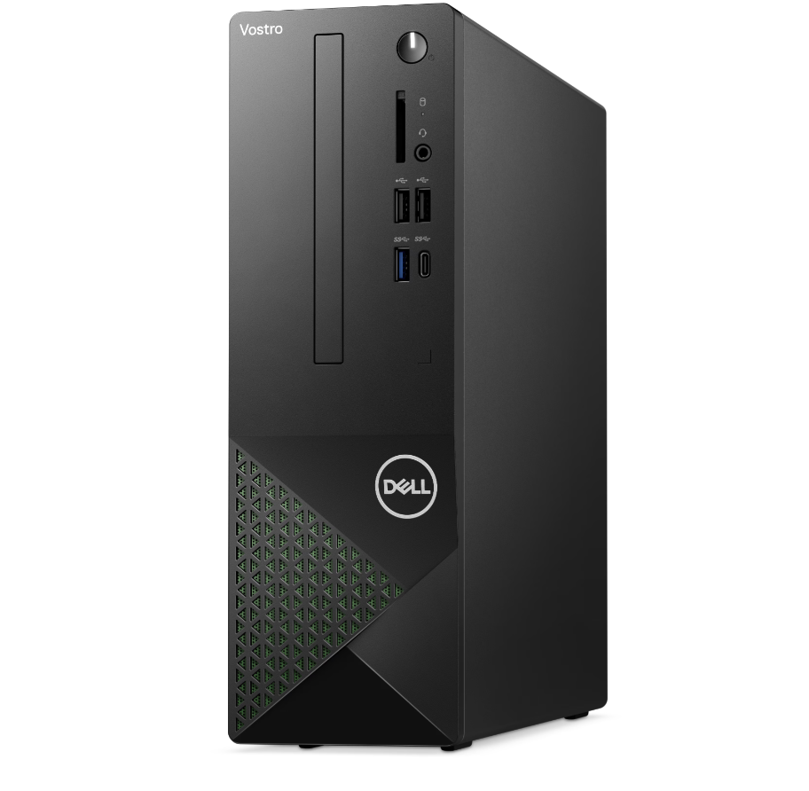 Dell Dell Vostro | 3030S | Desktop | SFF | Intel Core i7 | i7-14700 | Internal memory 8 GB | DDR5 | Solid-state drive capacity 512 GB | Intel UHD Graphics 770 | No Optical Drive | Keyboard language English | Windows 11 Pro | Warranty ProSupport NBD Onsite, 36 month(s) N4022VDT3030SFFEMEA01_3YPSNO