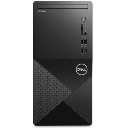 Dell Dell Vostro | 3030 | Desktop | Mini Tower | Intel Core i3 | i3-14100 | Internal memory 16 GB | DDR5 | Solid-state drive capacity 512 GB | Intel UHD Graphics 730 | No Optical Drive | Keyboard language English | Windows 11 Pro | Warranty ProSupport NBD Onsite, 36 month(s) N2004VDT3030MTEMEA01_3YPSNO