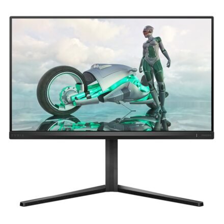 Philips Philips | 24M2N3200A/00 | 23.8 " | IPS | FHD | 16:9 | 180 Hz | 1 ms | 1920 x 1080 pixels | 300 cd/m² | HDMI ports quantity 2 | Charcoal | Warranty 36 month(s) 24M2N3200A/00