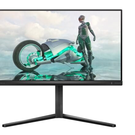 Philips Philips | 24M2N3200A/00 | 23.8 " | IPS | FHD | 16:9 | 180 Hz | 1 ms | 1920 x 1080 pixels | 300 cd/m² | HDMI ports quantity 2 | Charcoal | Warranty 36 month(s) 24M2N3200A/00