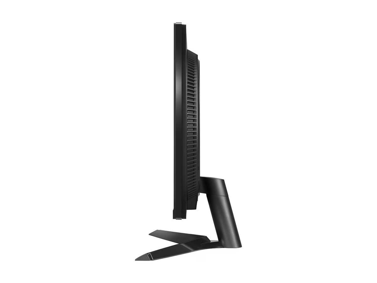 LG LG | 27GS60F-B | 27 " | IPS | FHD | 16:9 | 180 Hz | 1 ms | 1920 x 1080 pixels | 300 cd/m² | HDMI ports quantity 1 | Warranty 24 month(s) 27GS60F-B.AEU