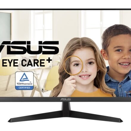 Asus Asus | VY27UQ | 27 " | IPS | 16:9 | 60 Hz | 5 ms | 3840 x 2160 pixels | 350 cd/m² | HDMI ports quantity 2 90LM09U3-B01170