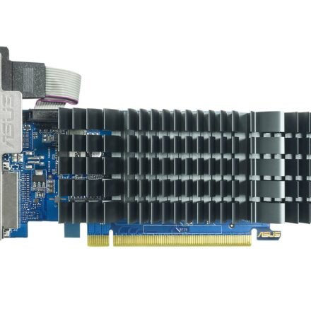Asus Asus GeForce GT 710 EVO | NVIDIA | 2 GB | GeForce GT 710 | PCI Express 2.0 90YV0ALA-M0NA00