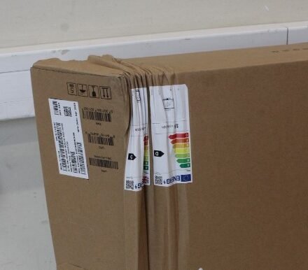 Dell SALE OUT. | Dell | P2725HE | 27 " | IPS | 16:9 | 100 Hz | 8 ms | 1920 x 1080 pixels | 300 cd/m² | HDMI ports quantity 1 | Black | Warranty 35 month(s) | DAMAGED PACKAGING 210-BMJCSO