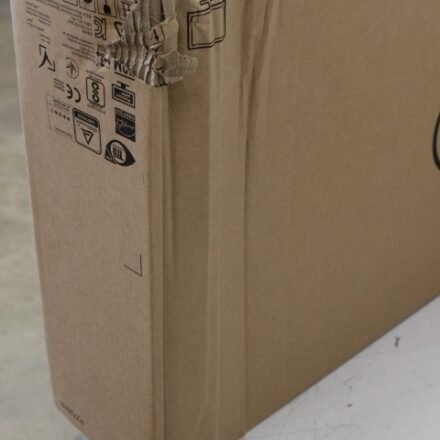 Dell SALE OUT. | Dell | P2725HE | 27 " | IPS | 16:9 | 100 Hz | 8 ms | 1920 x 1080 pixels | 300 cd/m² | HDMI ports quantity 1 | Black | Warranty 35 month(s) | DAMAGED PACKAGING 210-BMJCSO