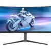 Philips Philips | 34M2C6500/00 Evnia 6000 | 34 " | LED | WQHD | 21:9 | 175 Hz | 0.03 ms | 3440 x 1440 pixels | HDMI ports quantity 2 34M2C6500/00